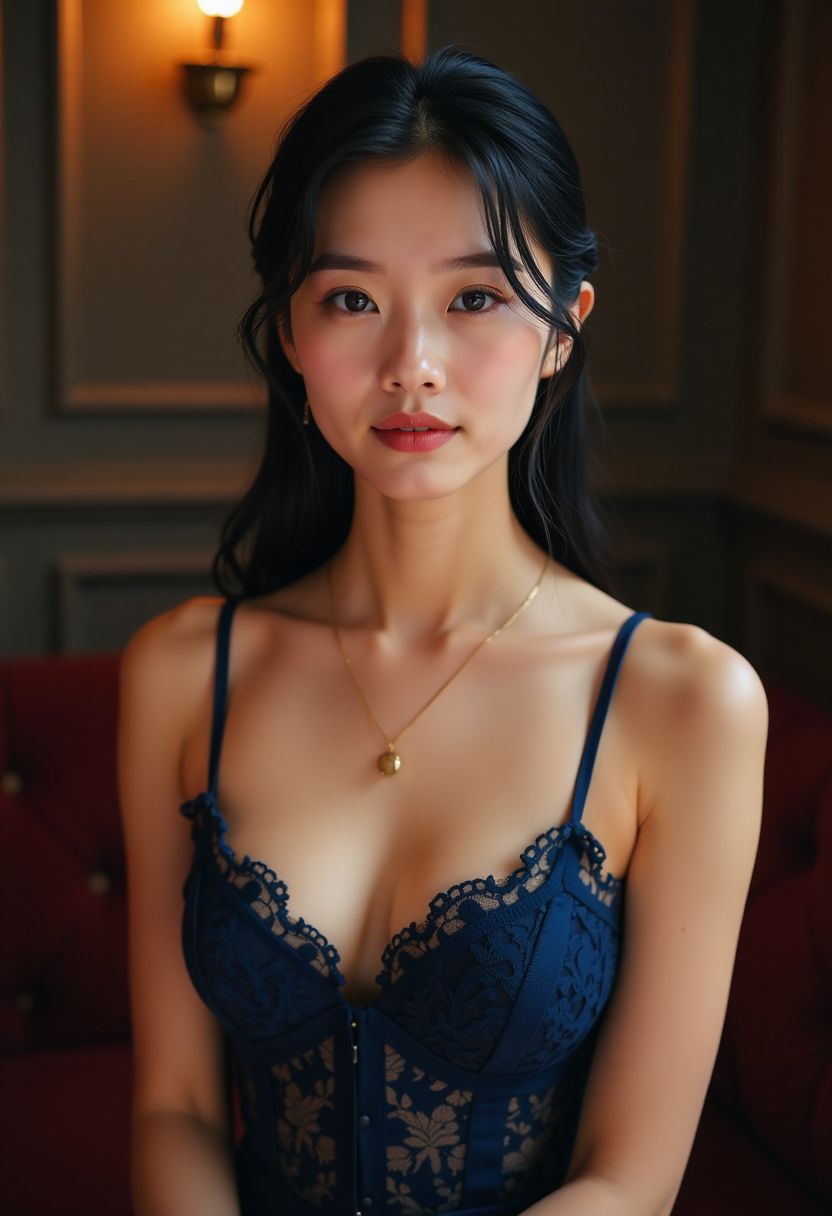 月球背面影片预告图