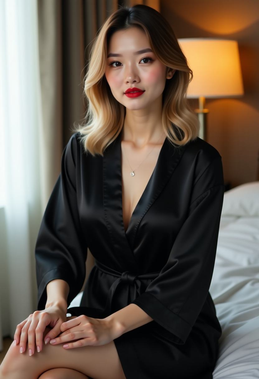 给未来的信剧照