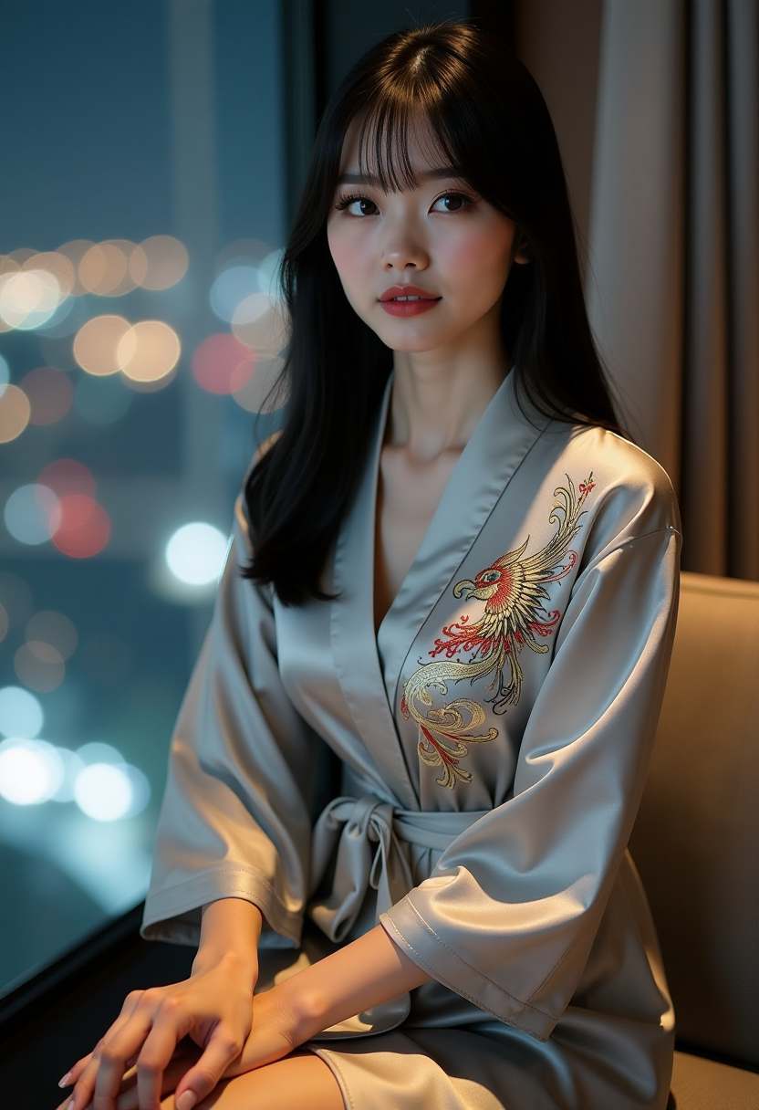 旧城新梦海报