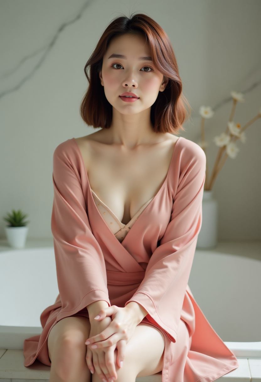 后来遇见你剧照